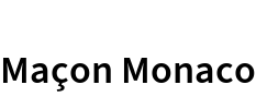 Maçon Monaco